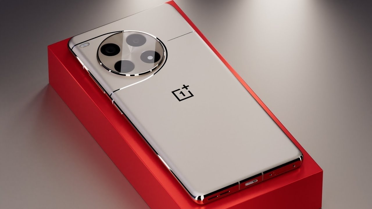 OnePlus Nord CE 3 Lite