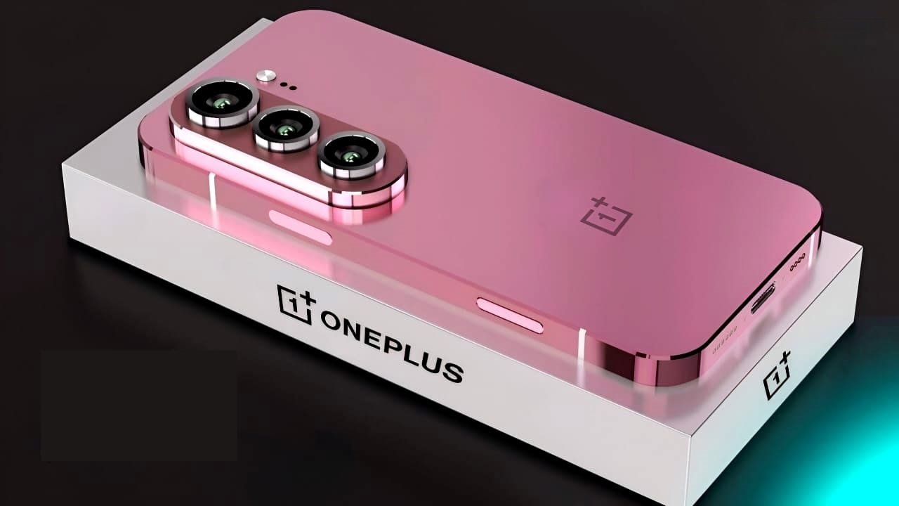 Oneplus Best 5G Smartphone