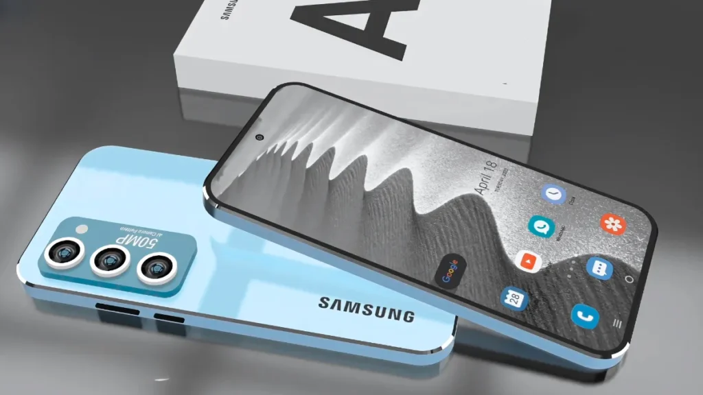 Samsung Galaxy A35 5G