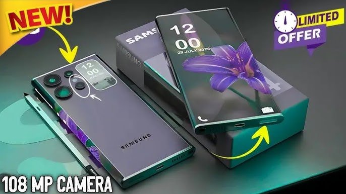 Samsung Galaxy F67 Neo 5G