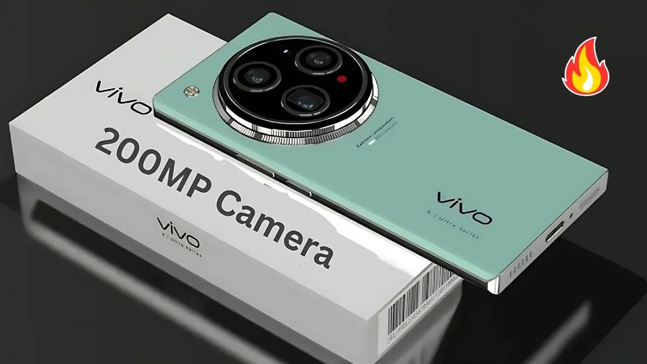 भारत में धमाल मचाने लॉन्च हुआ Vivo का 5000mAh की बैटरी वाला 5G फोन, मिल रहा 256GB स्टोरेज और 67W फ़ास्ट चार्जिंग