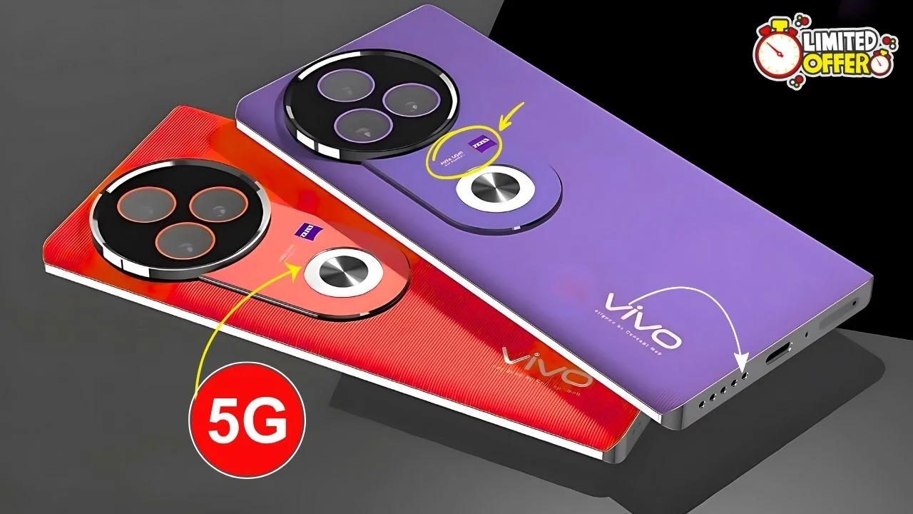 Vivo X90 Pro 5G