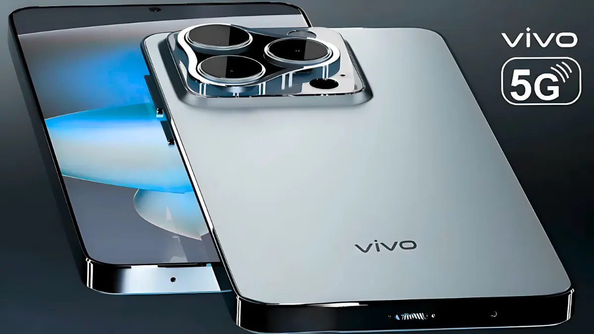 Vivo Y400 Pro 5G