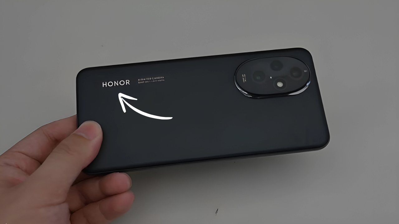 Honor 5G Smartphone launched