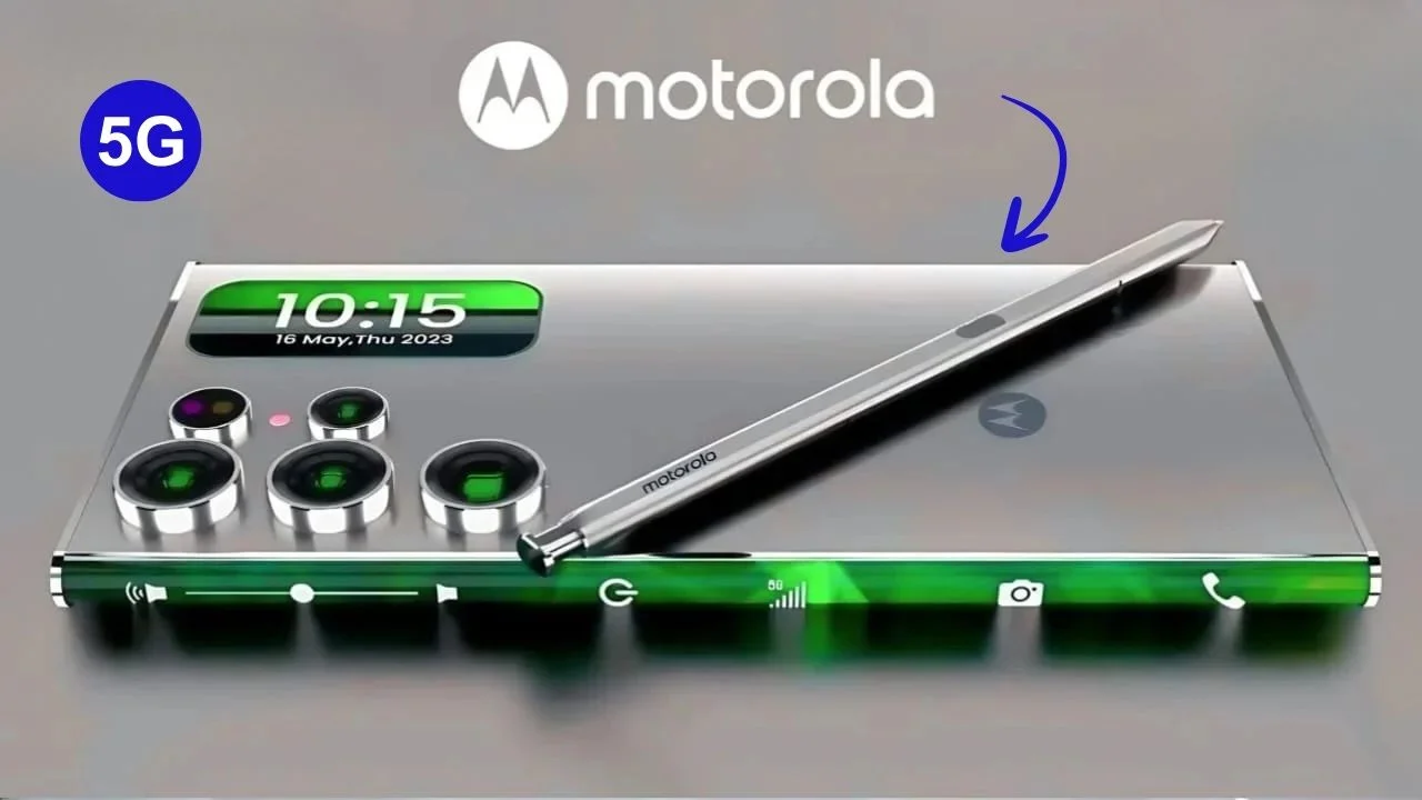 Motorola G86 5G