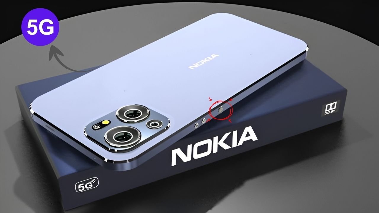Nokia X200 Pro 5G launched
