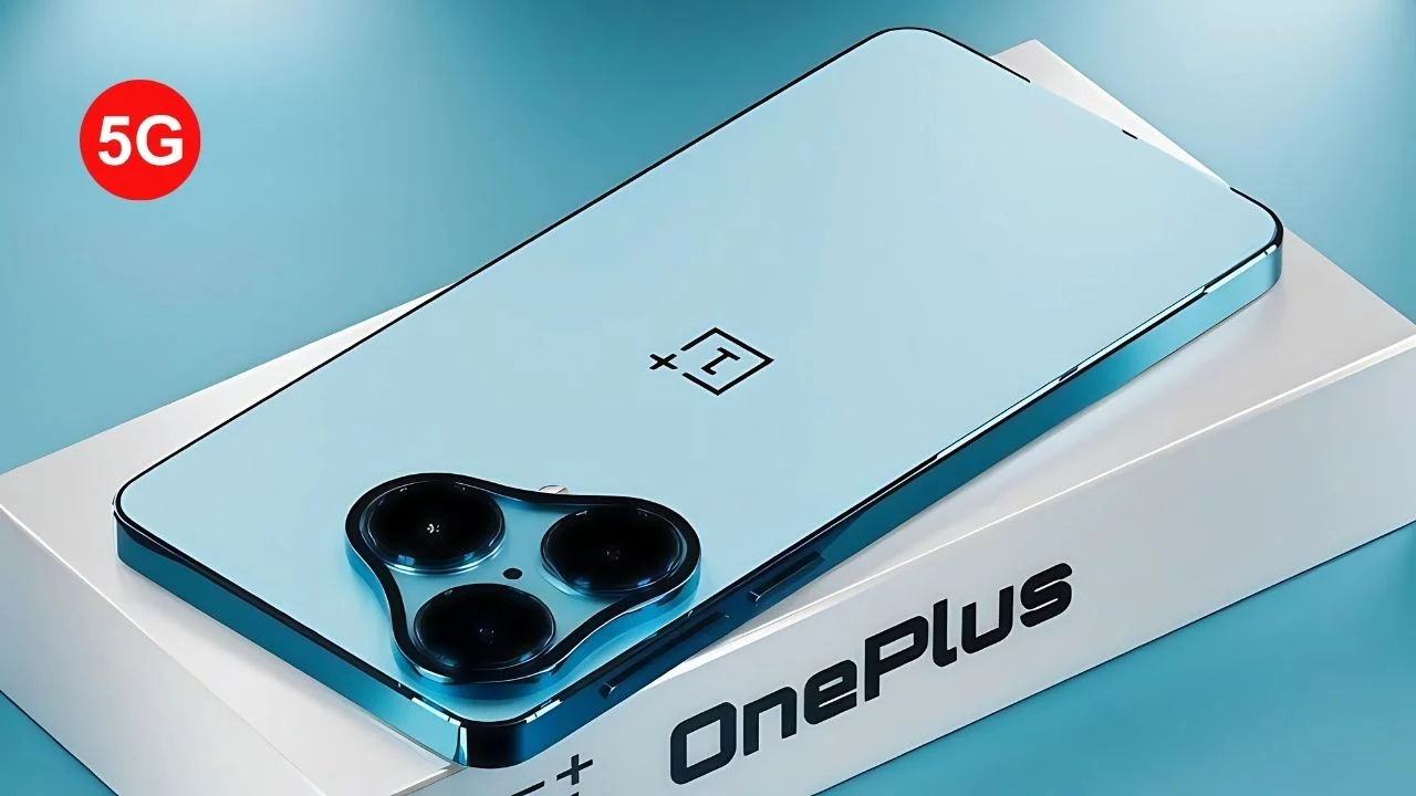 OnePlus 14 5G launched – Affordable Price, 512GB Storage, 5000mAh Battery With 100W Fast Charging