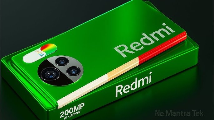 Redmi Note 88 Ultra 5G