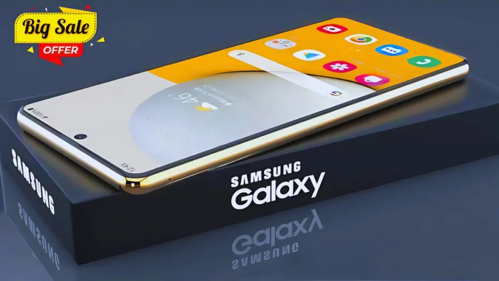 Samsung Galaxy A56 5G