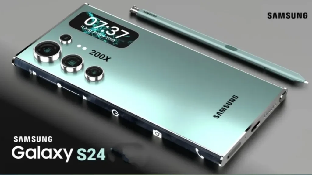 Samsung Galaxy S24 5G