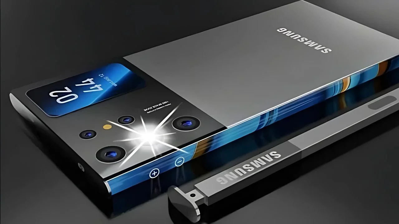 Samsung Galaxy S24 Ultra 5G Launched – Premium 5G Smartphone with 200MP Camera and Qualcomm Snapdragon 8 Gen 3 Processor