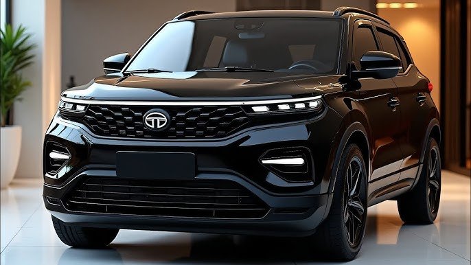 Tata Punch SUV