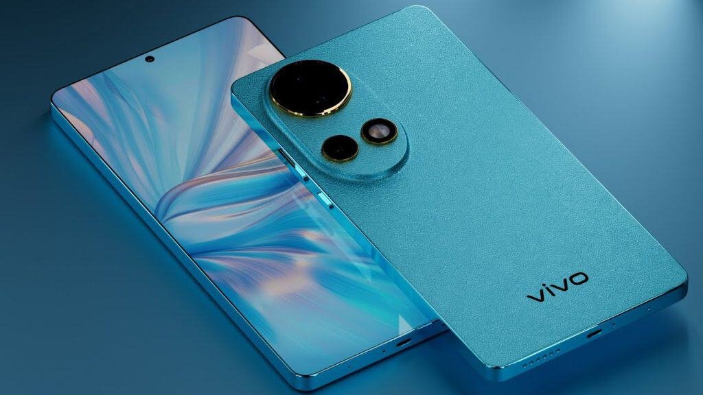 Vivo T4x 5G