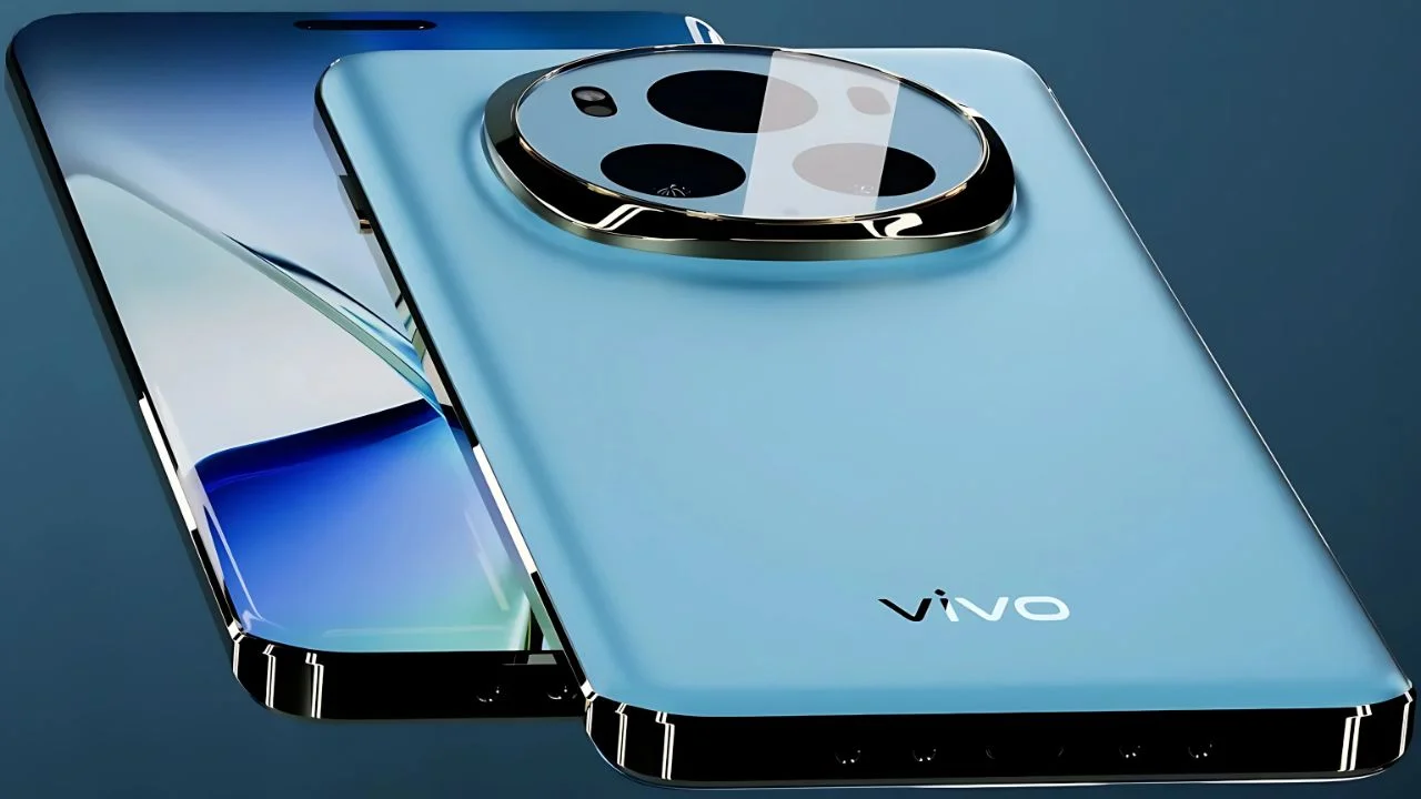 Vivo X200 Pro 5G