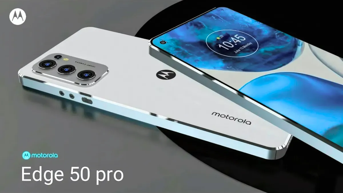 Motorola Edge 50 Ultra 5G