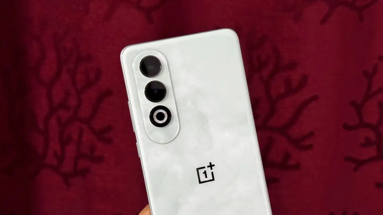 OnePlus Nord CE 4 Launched