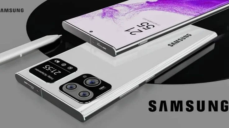 Samsung Galaxy F46 Pro 5G