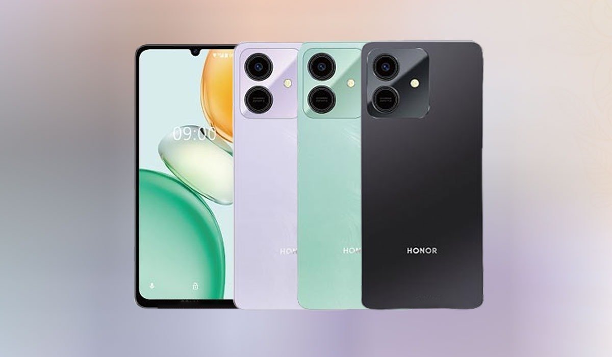 MediaTek Helio G81 चिपसेट के साथ Honor का मिड-रेंज फ़ोन हुआ लॉन्च, मिल रही 5,000mAh बैटरी