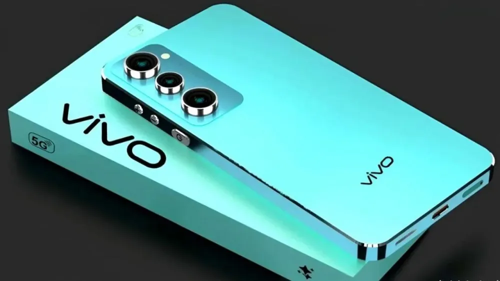 सिर्फ 7999 में लॉन्च हुआ Vivo का प्रीमियम 5G फोन, 108MP कैमरा के साथ मिलेगा 5000mAh बैटरी